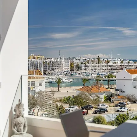 Gorgeous Marina View Apartment, Close To The Beach Διαμέρισμα Λάγος