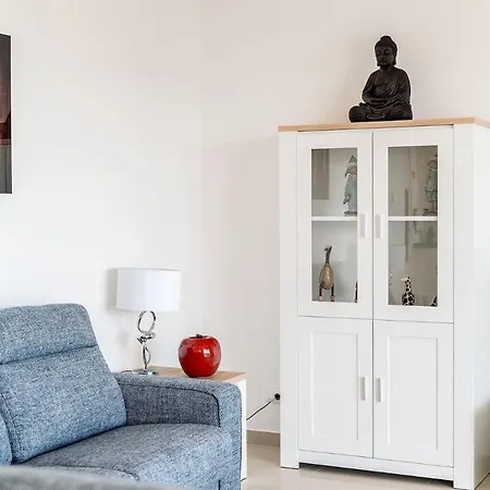 Gorgeous Marina View Apartment, Close To The Beach * Λάγος