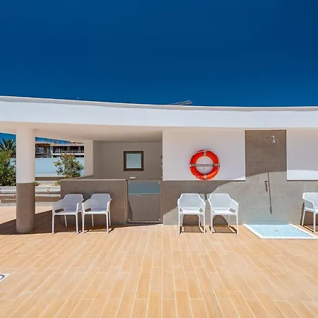 Gorgeous Marina View Apartment, Close To The Beach * Λάγος