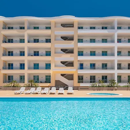 Διαμέρισμα Gorgeous Marina View Apartment, Close To The Beach Λάγος